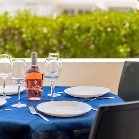 Casa Mar Apartment Carvoeiro  Bagian luar foto