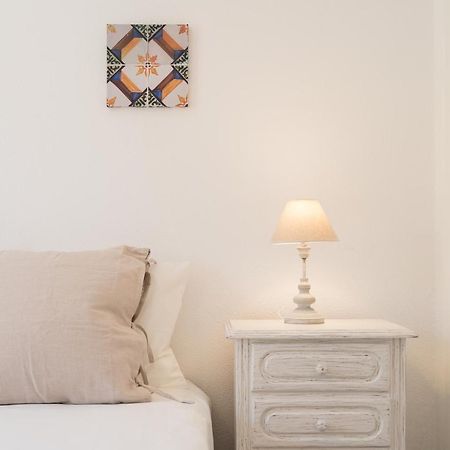 Casa Mar Apartment Carvoeiro  Bagian luar foto