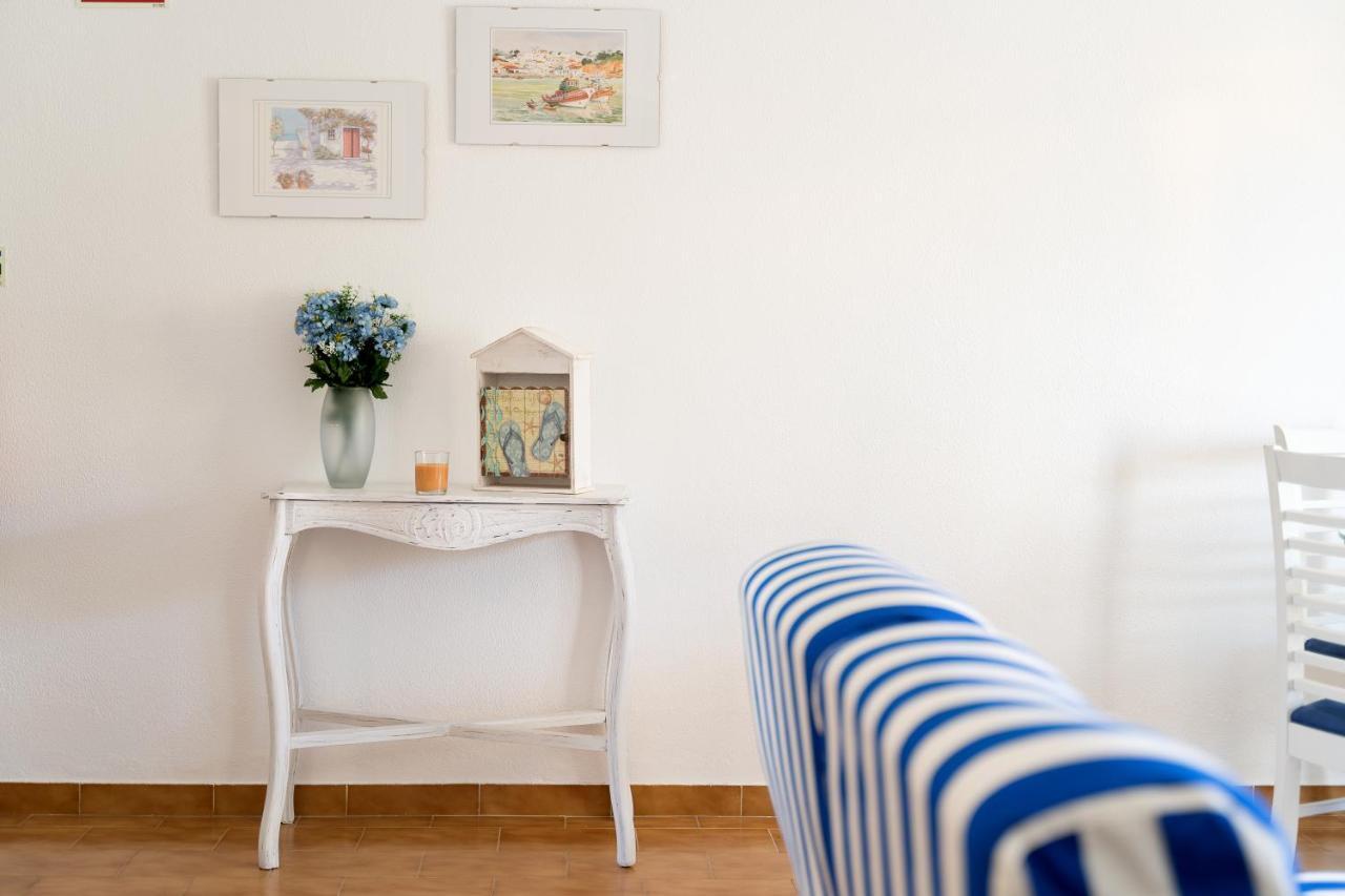 Casa Mar Apartment Carvoeiro  Bagian luar foto