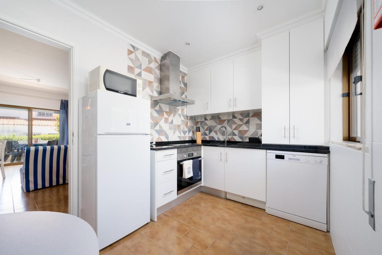 Casa Mar Apartment Carvoeiro  Bagian luar foto