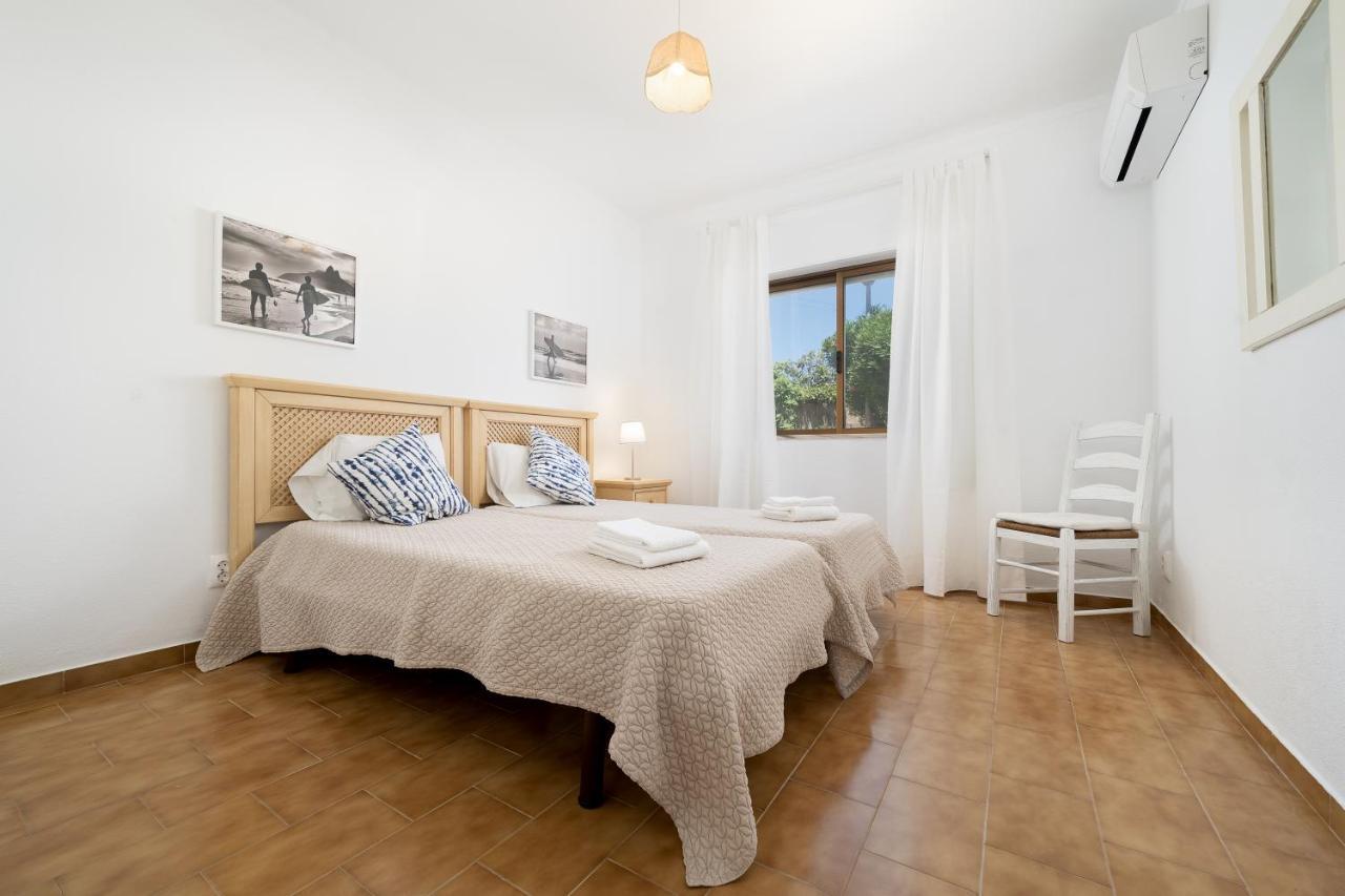 Casa Mar Apartment Carvoeiro  Bagian luar foto