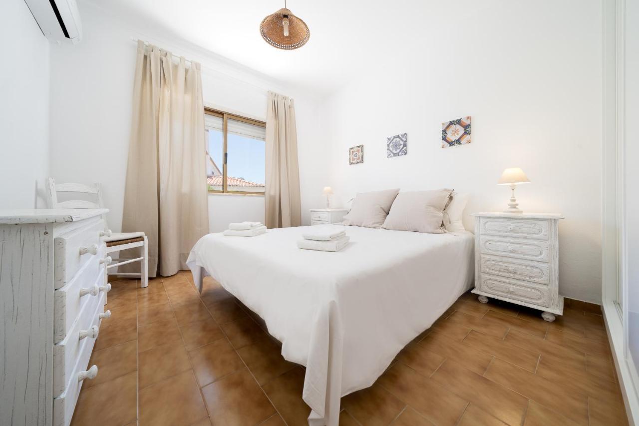 Casa Mar Apartment Carvoeiro  Bagian luar foto