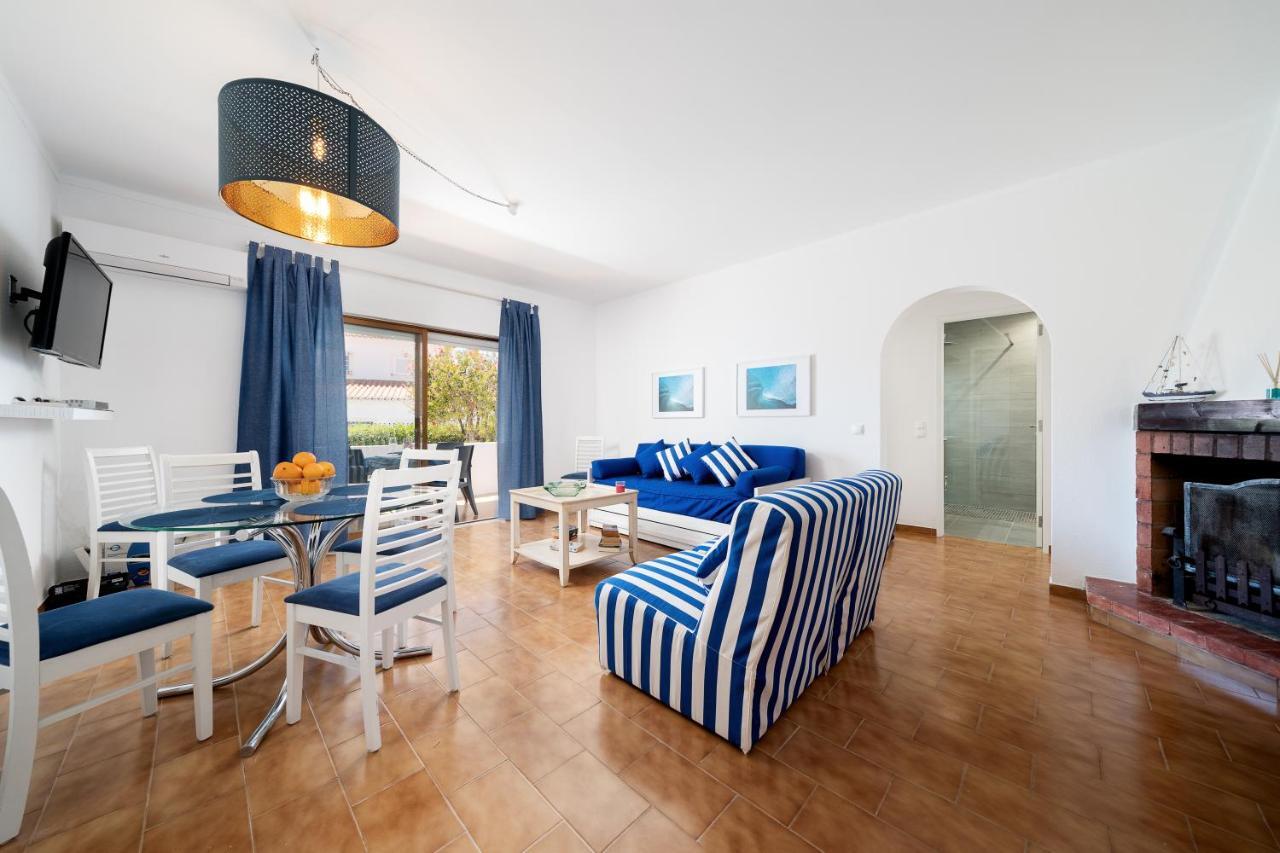 Casa Mar Apartment Carvoeiro  Bagian luar foto