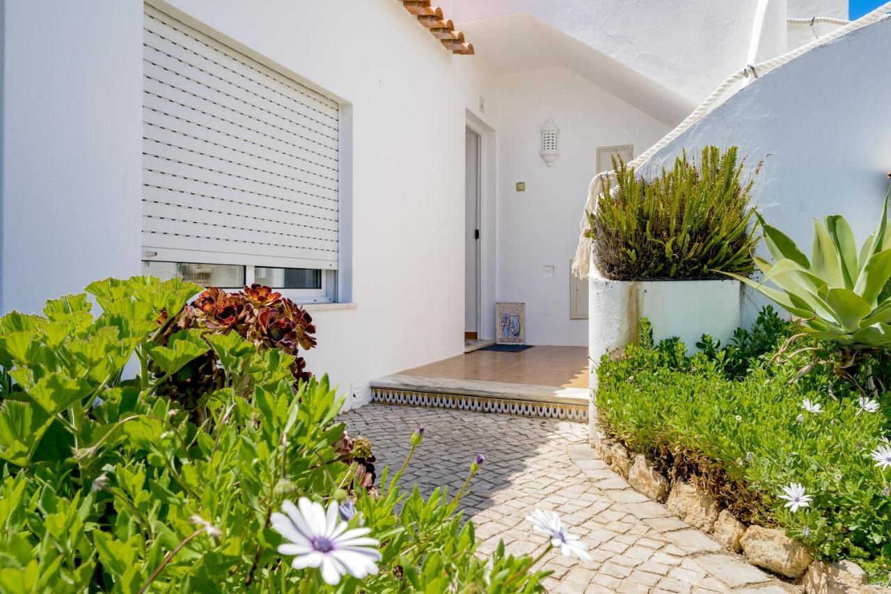 Casa Mar Apartment Carvoeiro  Bagian luar foto