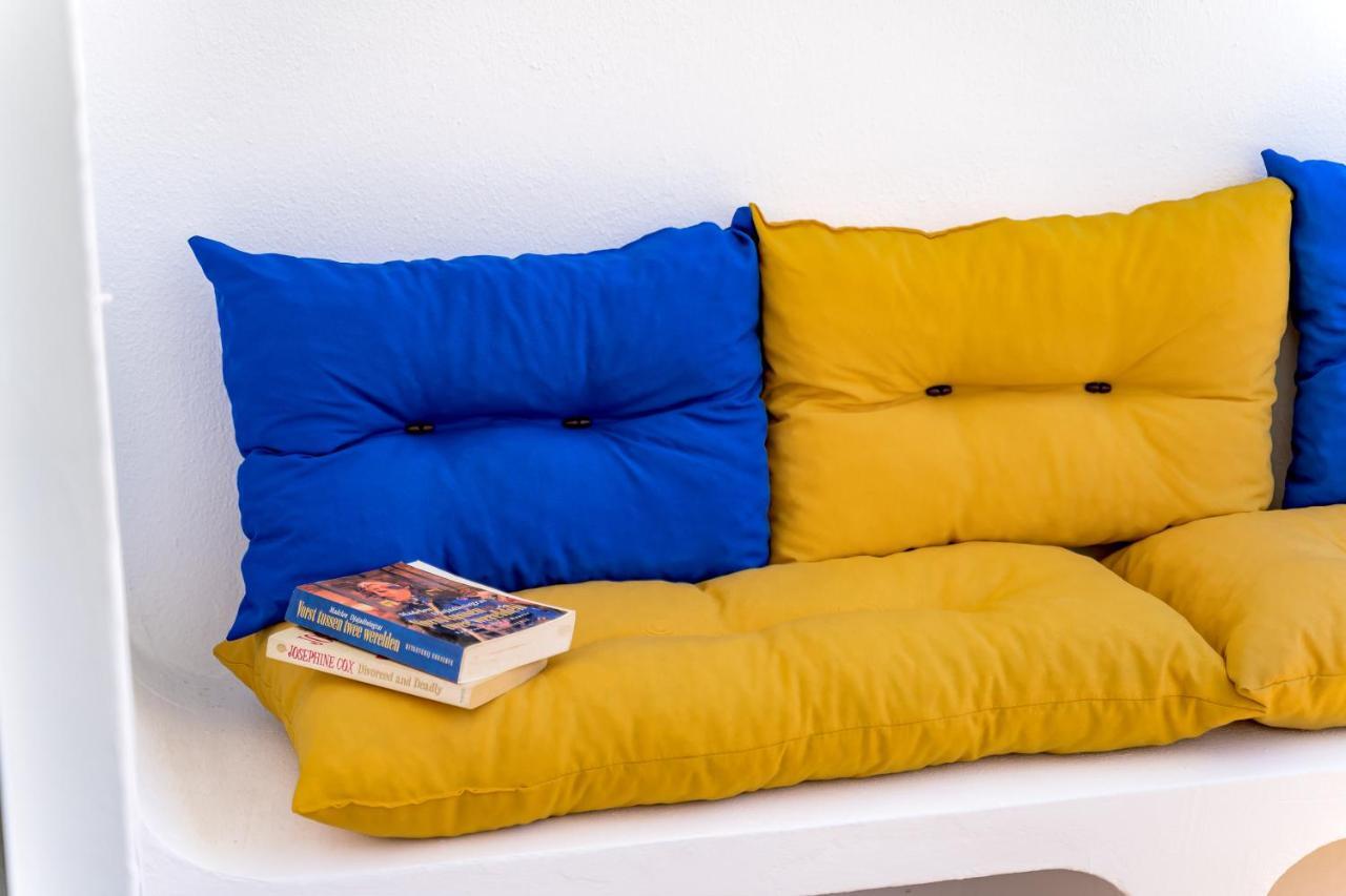 Casa Mar Apartment Carvoeiro  Bagian luar foto
