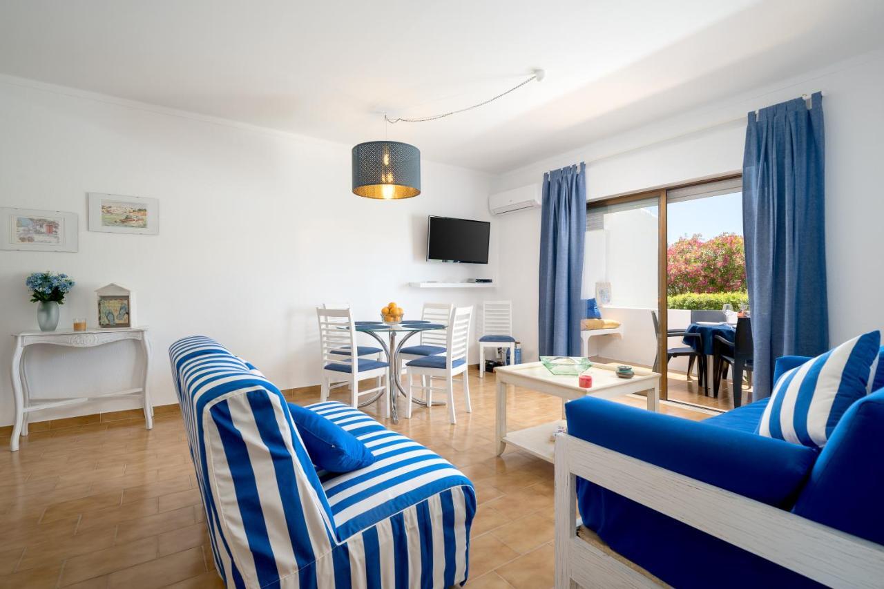 Casa Mar Apartment Carvoeiro  Bagian luar foto