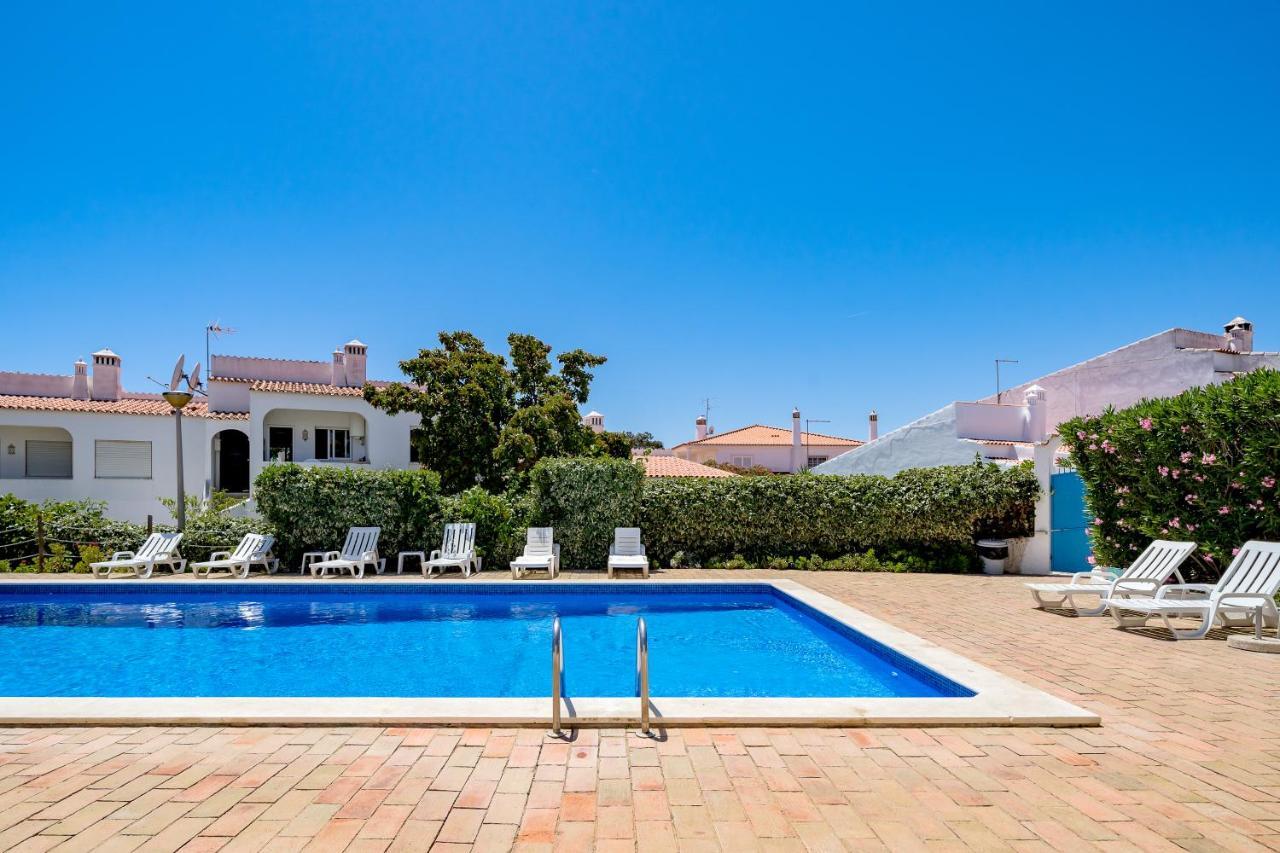Casa Mar Apartment Carvoeiro  Bagian luar foto